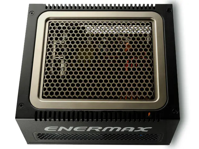 Enermax Launches the First Fanless Digital Power Supply 1 digifanless07
