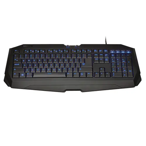 gigabyte force k7 keyboard