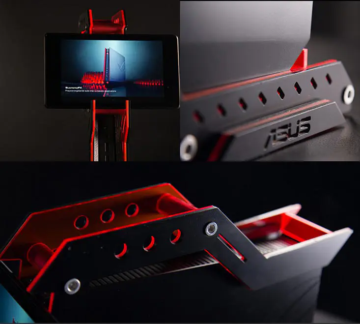 ASUS RoG Dream Gaming Machine Event 2 gr8ngo