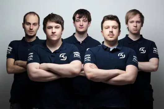 Watch SK Gaming and Visit ASRock At IEM Katowice! 1 image002