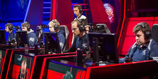 Watch SK Gaming and Visit ASRock At IEM Katowice! 2 image003