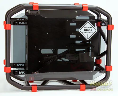 Inwin-D-Frame-mini-unboxed inwin-D-Frame-mini-06