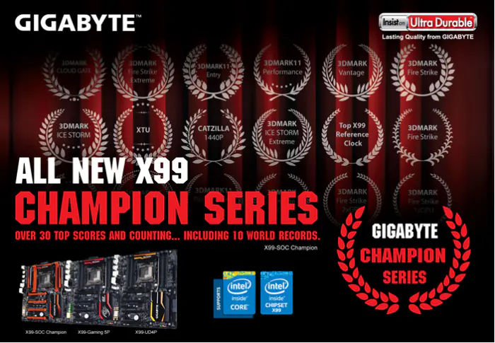 GIGABYTE Launches New X99 Champion Series Motherboards 1 mb-news-0306-1