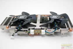 PowerColor R9 285 TurboDuo System Sans Shroud