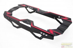 PowerColor R9 285 TurboDuo Fan Shroud