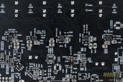PowerColor R9 285 TurboDuo GPU MOSFET drivers