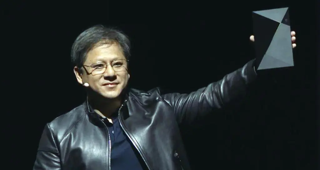 NVIDIA Introduces SHIELD 4K Android TV Console at GDC for $199 2 shield2