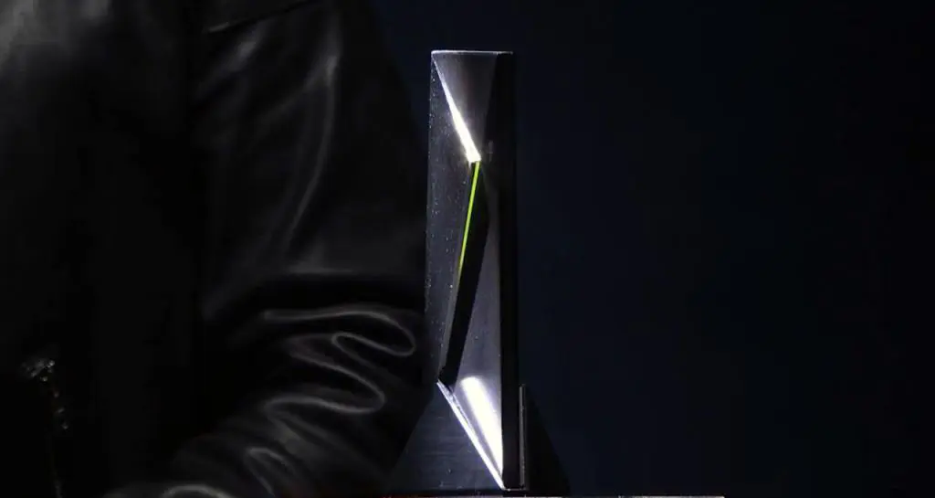 NVIDIA Introduces SHIELD 4K Android TV Console at GDC for $199 1 shield3