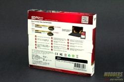 Silicon Power S80 240GB SATA SSD Review: Bang-for-Buck Option phison, ps3108, silicon power, SSD 3