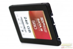 Silicon Power S80 240GB SATA SSD Review: Bang-for-Buck Option phison, ps3108, silicon power, SSD 1