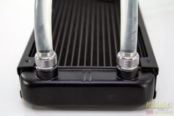 Raijintek Triton Review: A Bold Alternative 240mm, AlphaCool, coolant, Enermax, glycol, nepton, radiator, Raijintek, triton, triton core 3