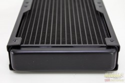 Raijintek Triton Review: A Bold Alternative 240mm, AlphaCool, coolant, Enermax, glycol, nepton, radiator, Raijintek, triton, triton core 2