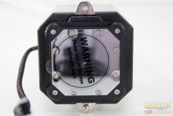 Raijintek Triton Review: A Bold Alternative 240mm, AlphaCool, coolant, Enermax, glycol, nepton, radiator, Raijintek, triton, triton core 5