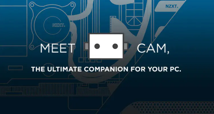 NZXT Announces the Release of CAM 2.0 Software 1 Facebook-Highlight843x403-750x400