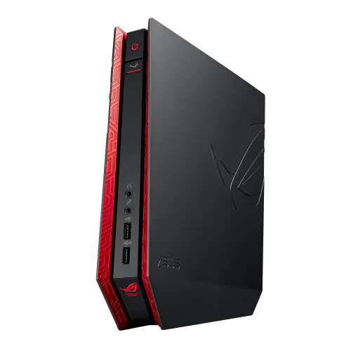 ASUS Republic of Gamers Announces GR6 Compact Gaming PC 2 ROG-GR6_front_R