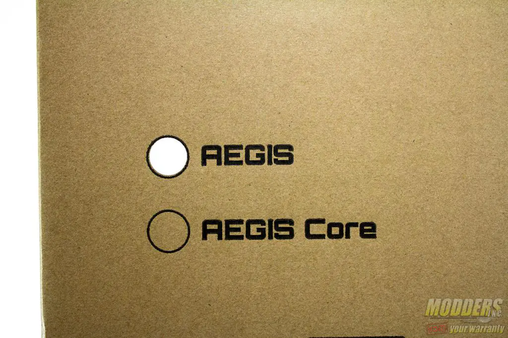 Bitfenix Aegis Case Review: Maximizing mATX 5 Bitfenix Aegis Case Review: Maximizing mATX aegis, Case, mATX, micro atx, window 1