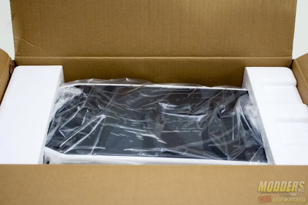 Bitfenix Aegis Case Review: Maximizing mATX 6 bfaegis05