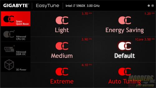 easytune