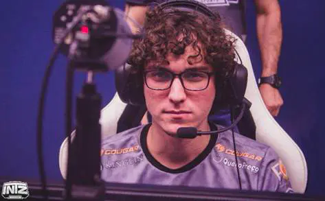 COUGAR Sponsored Team INTZ Emerges Victorious as LoL Champion in Brazil 2 image002