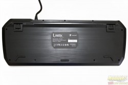 Tesoro Lobera Spectrum Review: Gaming in Style kailh, lobera, mechanical, rgb, spectrum, Tesoro 2