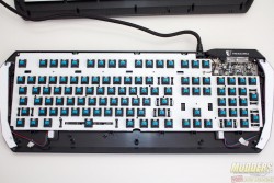Tesoro Lobera Spectrum Review: Gaming in Style kailh, lobera, mechanical, rgb, spectrum, Tesoro 3