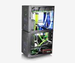 core x1 stackable