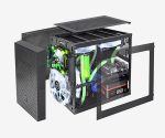 core x1 water cooling