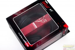 Ozone Rage ST Headset Review: When Budget Actually Means Good Gaming, Headset, Ozone, rage st 4