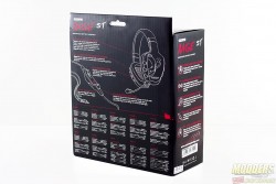 Ozone Rage ST Headset Review: When Budget Actually Means Good Gaming, Headset, Ozone, rage st 3