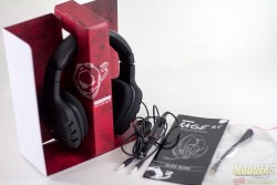 Ozone Rage ST Headset Review: When Budget Actually Means Good Gaming, Headset, Ozone, rage st 5