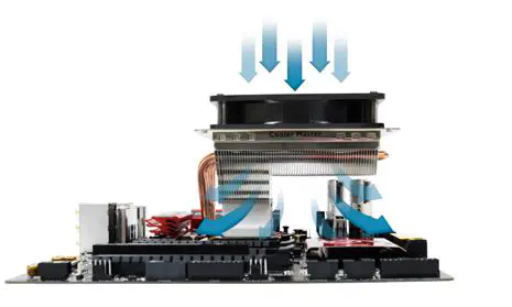 Cooler Master Announces Updated GeminII S524 Ver.2 Heatsink 2 unnamed (1)