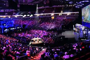 Gambling on professional video games? This former Microsoft exec is betting it's a win - Puget Sound Business Journal 1