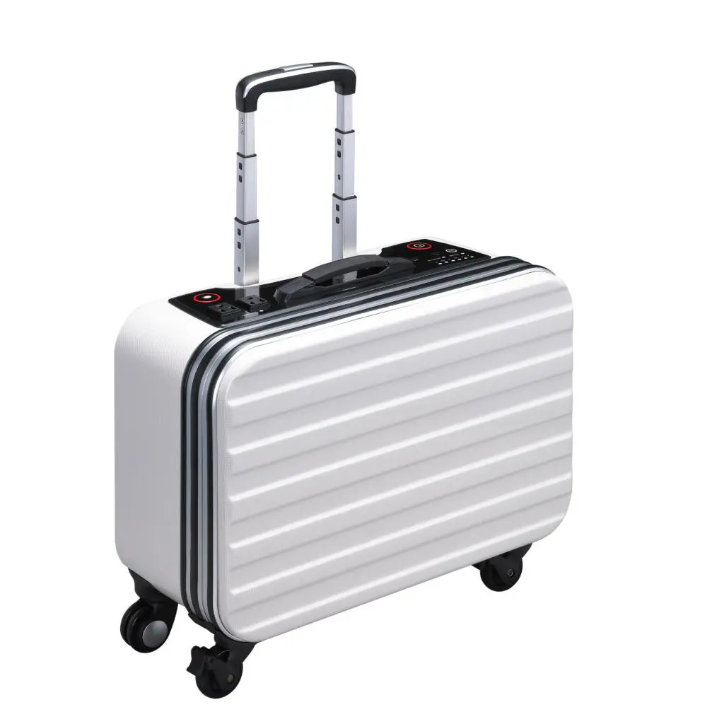 FSP Enters Energy Storage Systems with EMERGY Series Portable Home Batteries (PR) 2 1000