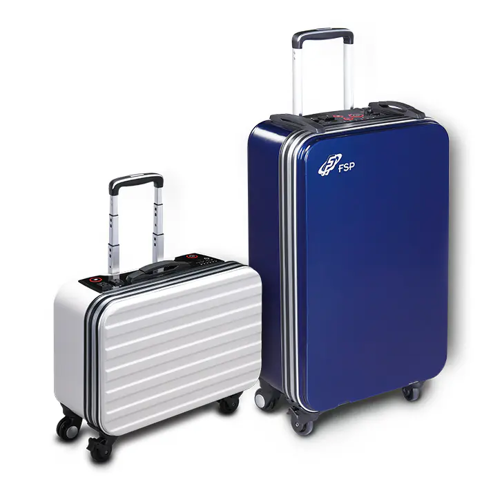 FSP Enters Energy Storage Systems with EMERGY Series Portable Home Batteries (PR) 3 1000_3000