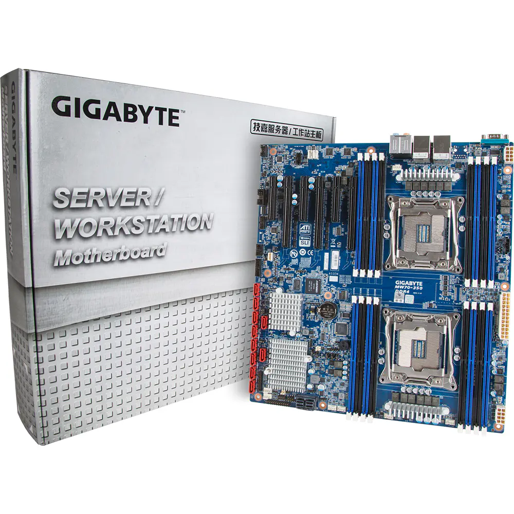 GIGABYTE Presents Its Latest Dual Socket Workstation Motherboard (PR) 1 20150514133653_big