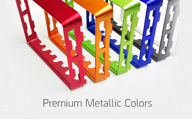 CRYORIG Announces new line of CUSTOMOD Covers and CRYO-Paste (PR) 3 20150519_02