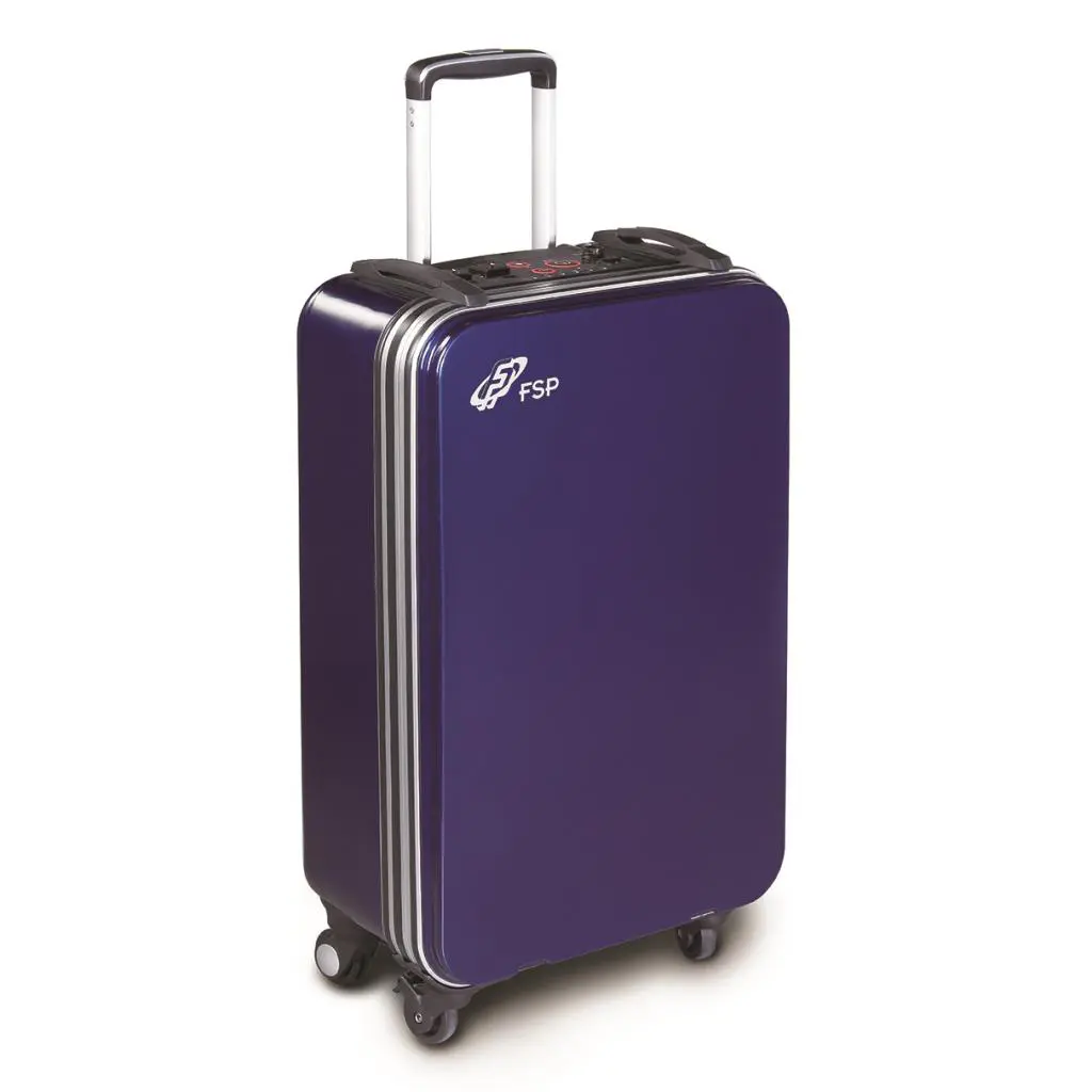 FSP Enters Energy Storage Systems with EMERGY Series Portable Home Batteries (PR) 1 3000