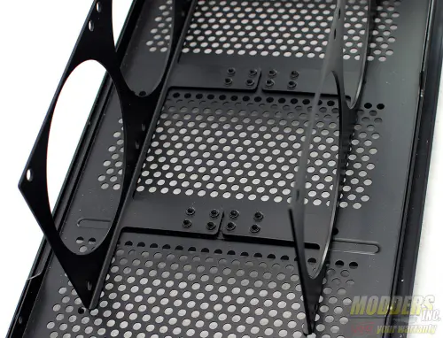 Origin Genesis PC Chassis Review – Part 2 1 DSC_4510