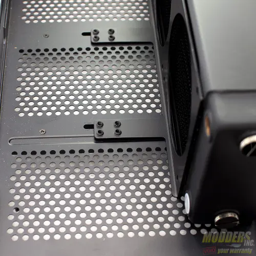 Origin Genesis PC Chassis Review – Part 2 2 DSC_4511