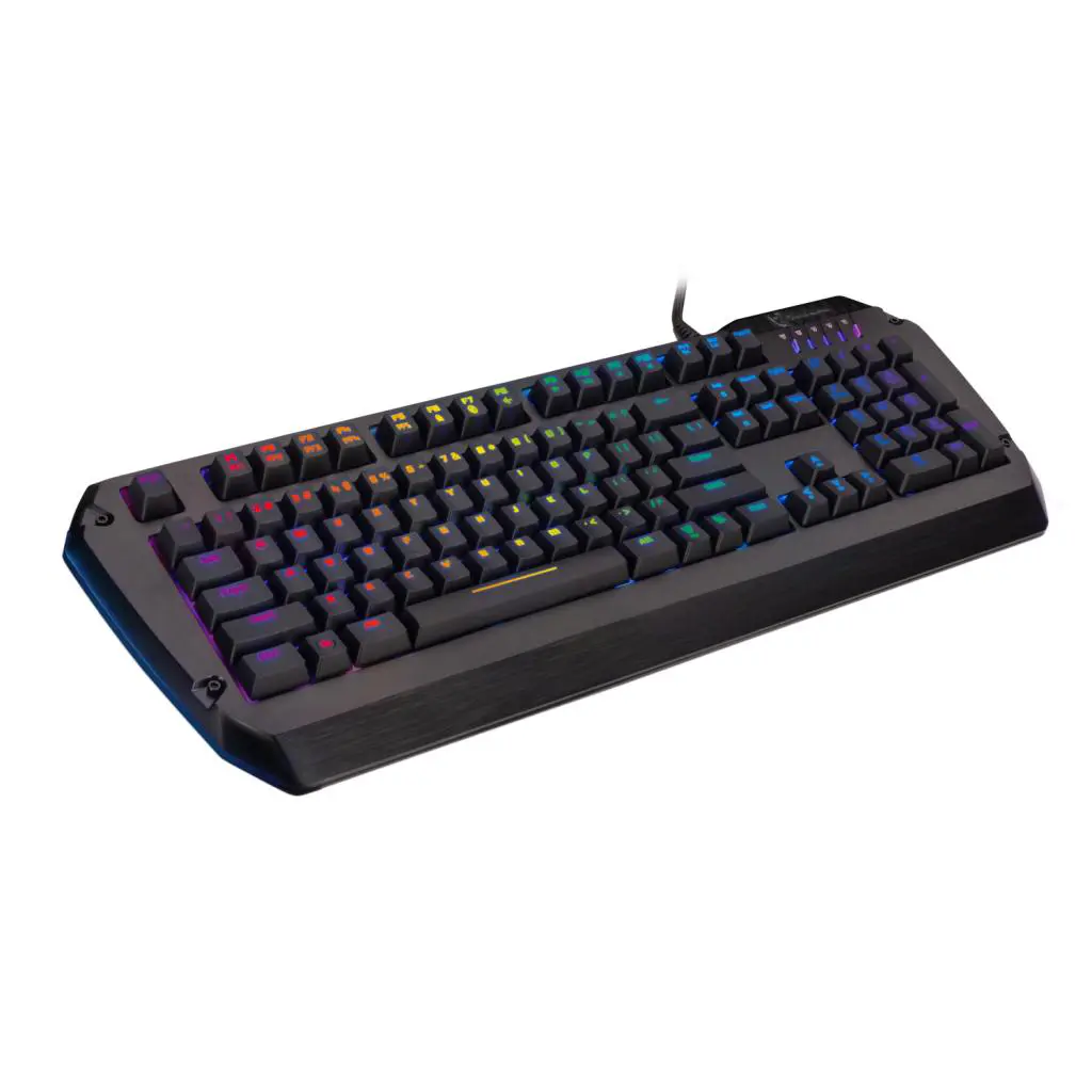 Tesoro to Showcase a New Direction for the Company at COMPUTEX 2015 4 G3SFL_01