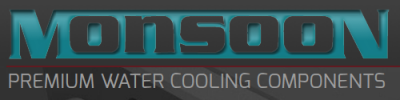 Monsoon Water Cooling