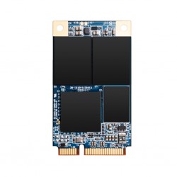 SPPR_M10 mSATA Solid State Drive