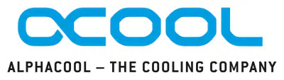 US Case Modding Championship at 2015 QuakeCon 12 alphacool-logo