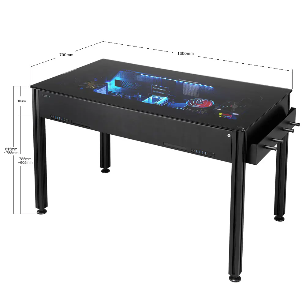 Lian Li to Showcase Two Updated Desk Chassis Models At COMPUTEX 2015 (PR) 1 dk-03-03