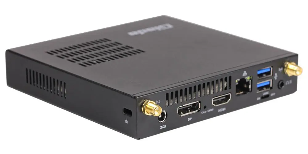 Giada Launches Compact i200 Mini-PC 3 giadai200b