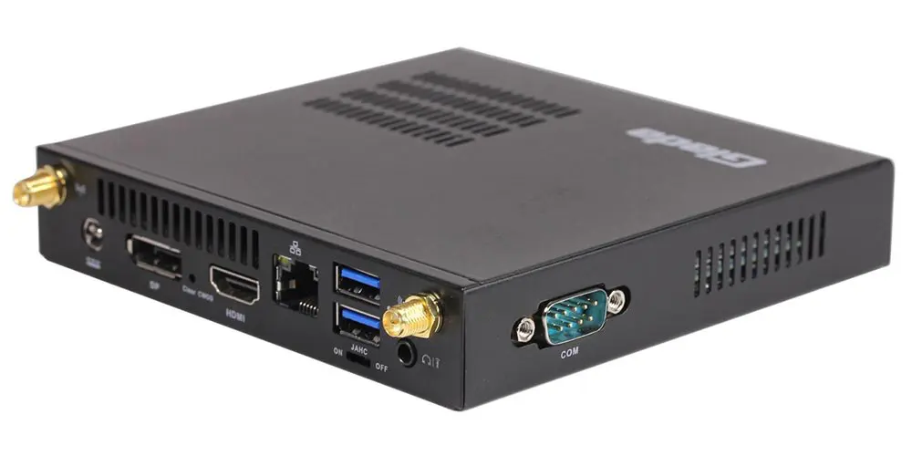 Giada Launches Compact i200 Mini-PC 2 giadai200c
