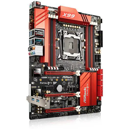 ASRock Fatal1ty X99X Killer/3.1 Takes Home the COMPUTEX d&i Award 2015 2 image013