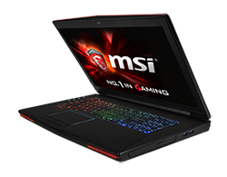 MSI to Dominate the COMPUTEX TAIPEI Show Floor 2 20150529_1