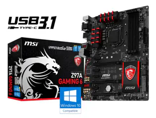 MSI to Dominate the COMPUTEX TAIPEI Show Floor 15 20150529_16