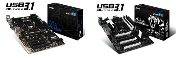 MSI to Dominate the COMPUTEX TAIPEI Show Floor 16 20150529_17